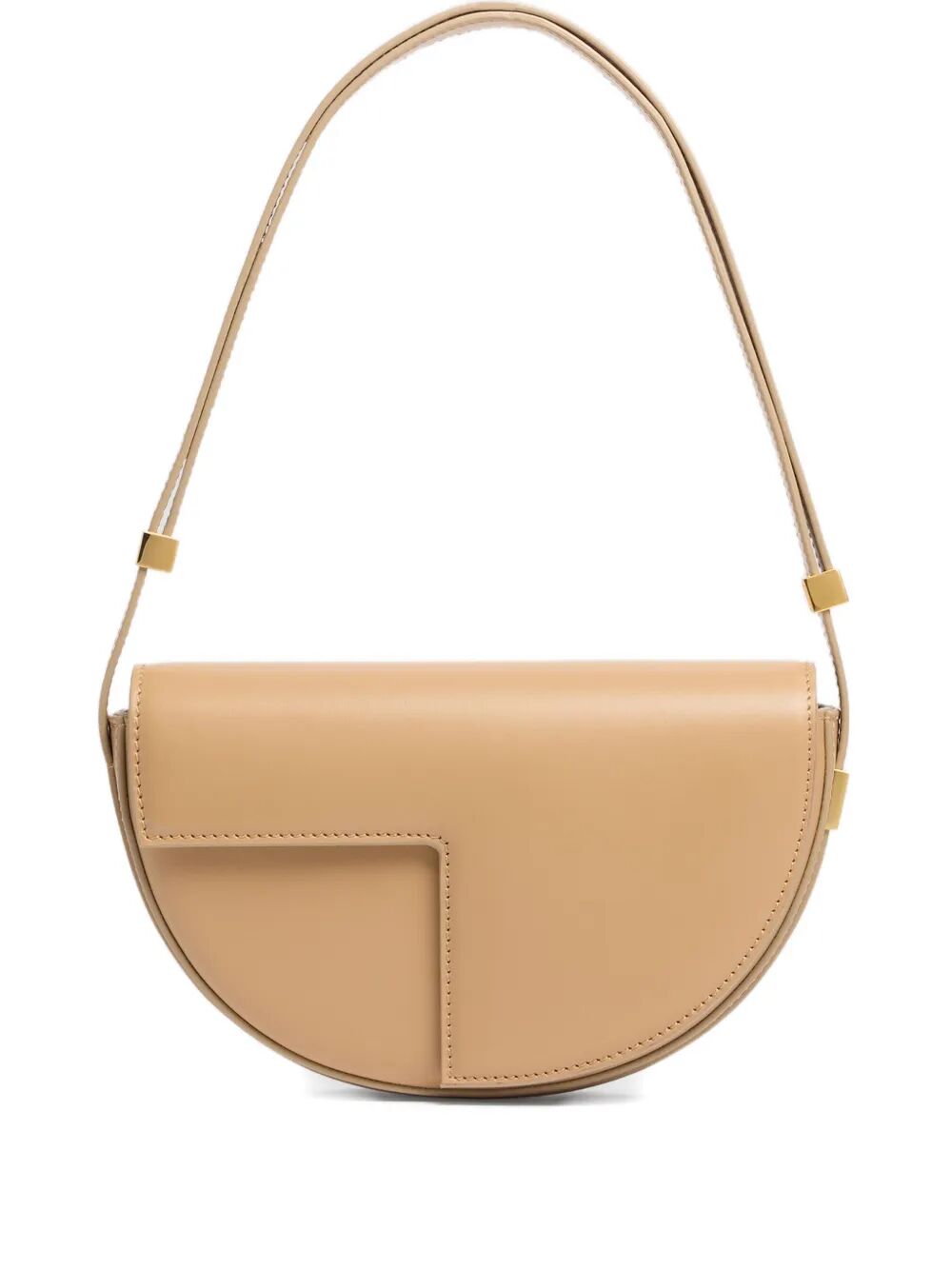 Patou Borse a Spalla e Tracolla - Nude & Neutrals | ab53a45de56454024acd051703810215f910e847