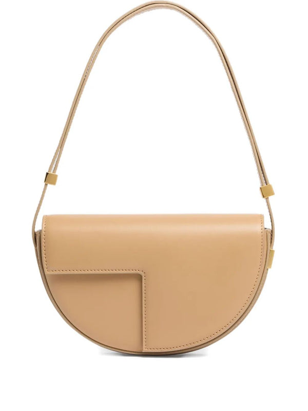 Borsa Le Petit Patou In Pelle