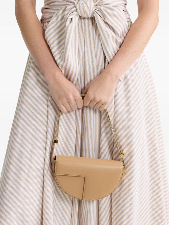 Patou Borse a Spalla e Tracolla - Nude & Neutrals | 6b2e9fa2bd3834ea5864ab17d780f6d018c64a05