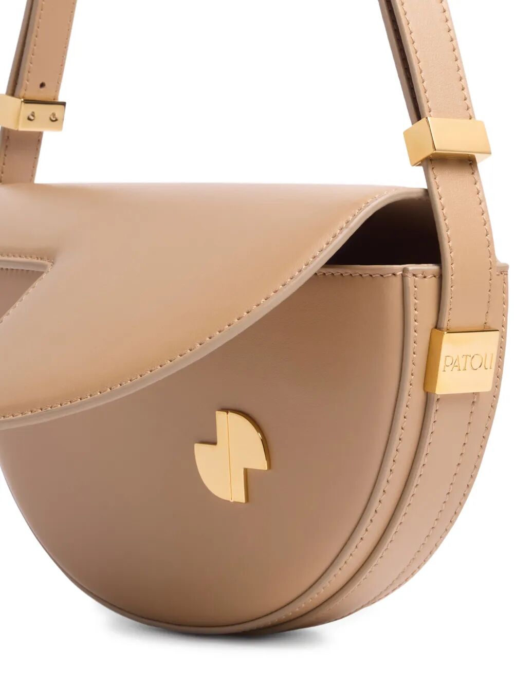 Patou Borse a Spalla e Tracolla - Nude & Neutrals | 49e52f618dbc5a6ff36e54bc0e80b80a79d6d9b8