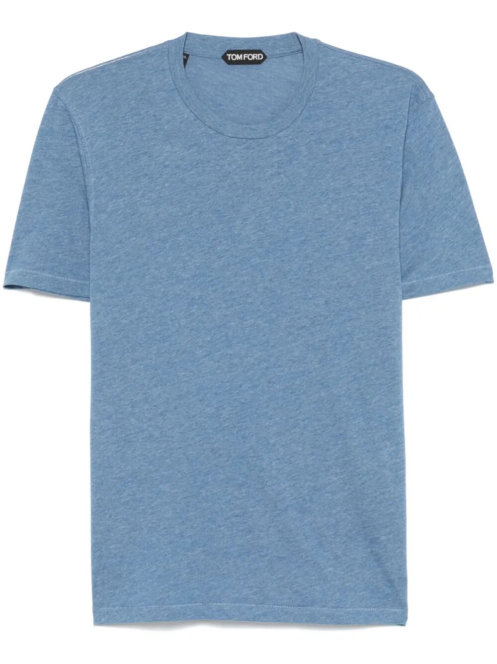 Tom Ford T-shirts - Blu | 59def5cd9fd35dad53239351a52dca13e6f763aa