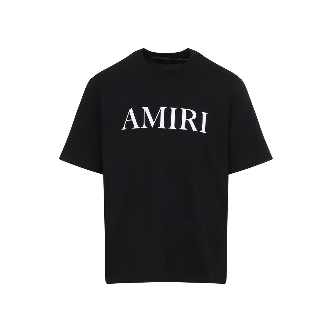Amiri T-shirts - Nero | d2e07d9b32eff7d4ed7b22ba2a1545fe015804f3