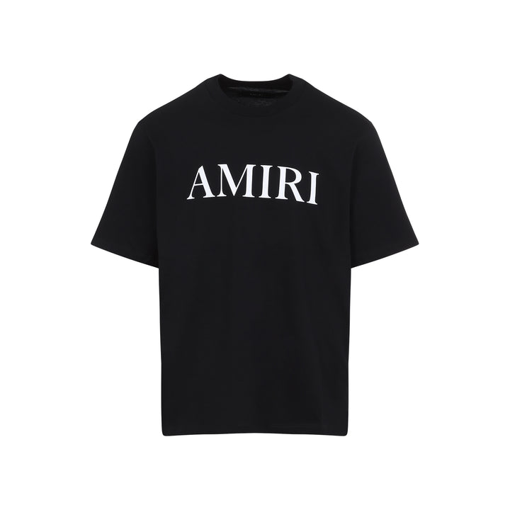 Amiri T-shirts - Nero | d2e07d9b32eff7d4ed7b22ba2a1545fe015804f3