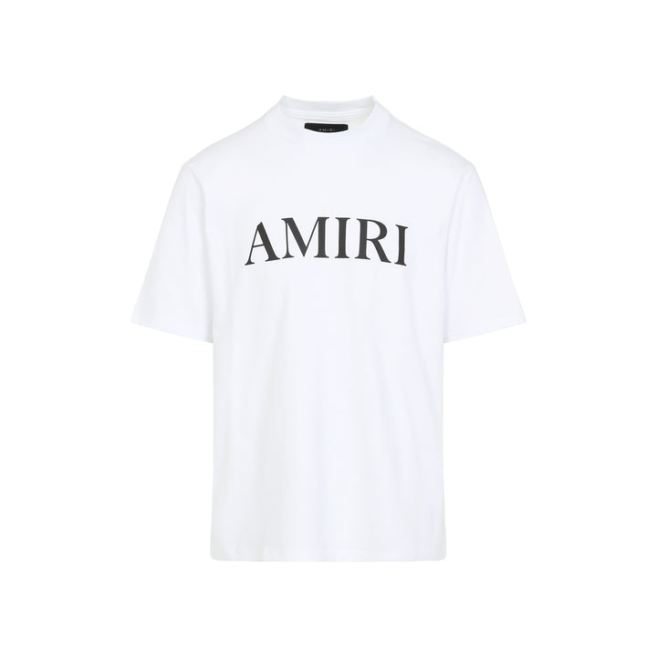 Amiri T-shirts - Bianco | 962ca03f48d14ccd8e527587cdb08d07c6385ccf