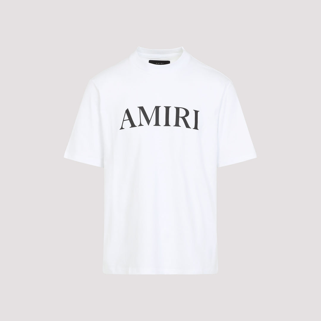 Amiri T-shirts - Bianco | 64fc72fdb37bde78e64d7d55baf380bcc09e525a