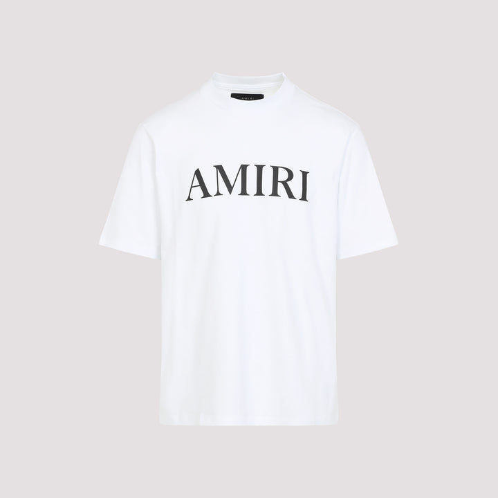 Amiri T-shirts - Bianco | 64fc72fdb37bde78e64d7d55baf380bcc09e525a