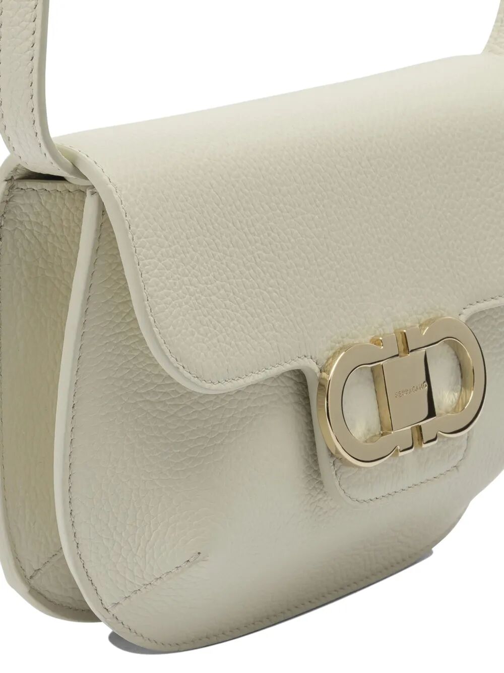 Ferragamo Satchel & cross body - Nude & Neutrals | 1791cf9625c20cdb1bdf7f5020e8b32c10e0593e