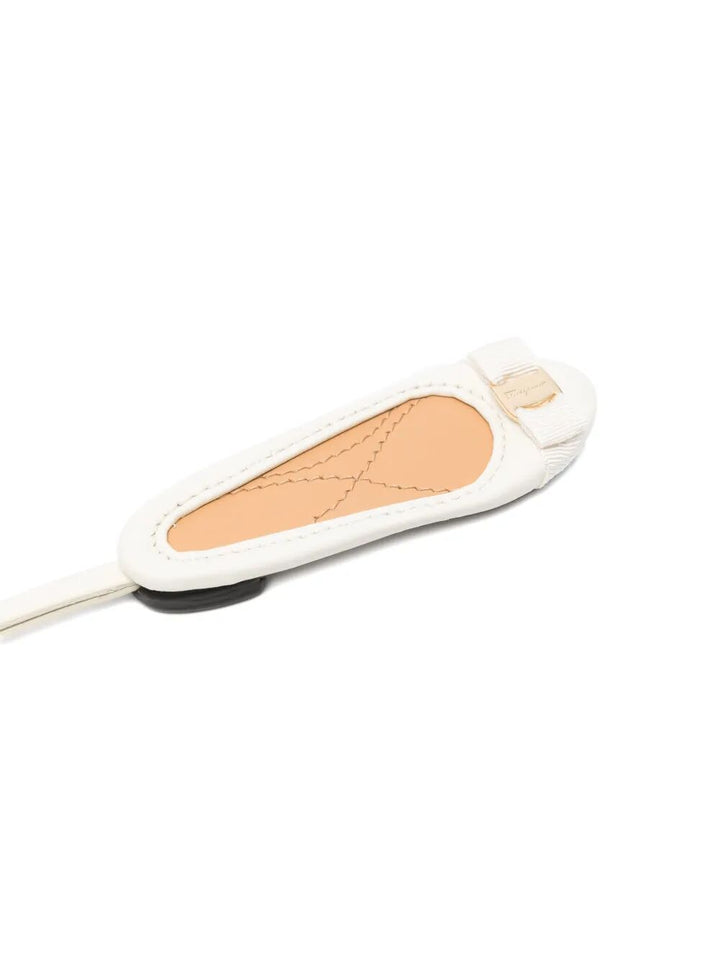 Ferragamo Accessori - Nude & Neutrals | 8aee76e9bead647e2d285cacc6d93536ccf328c8