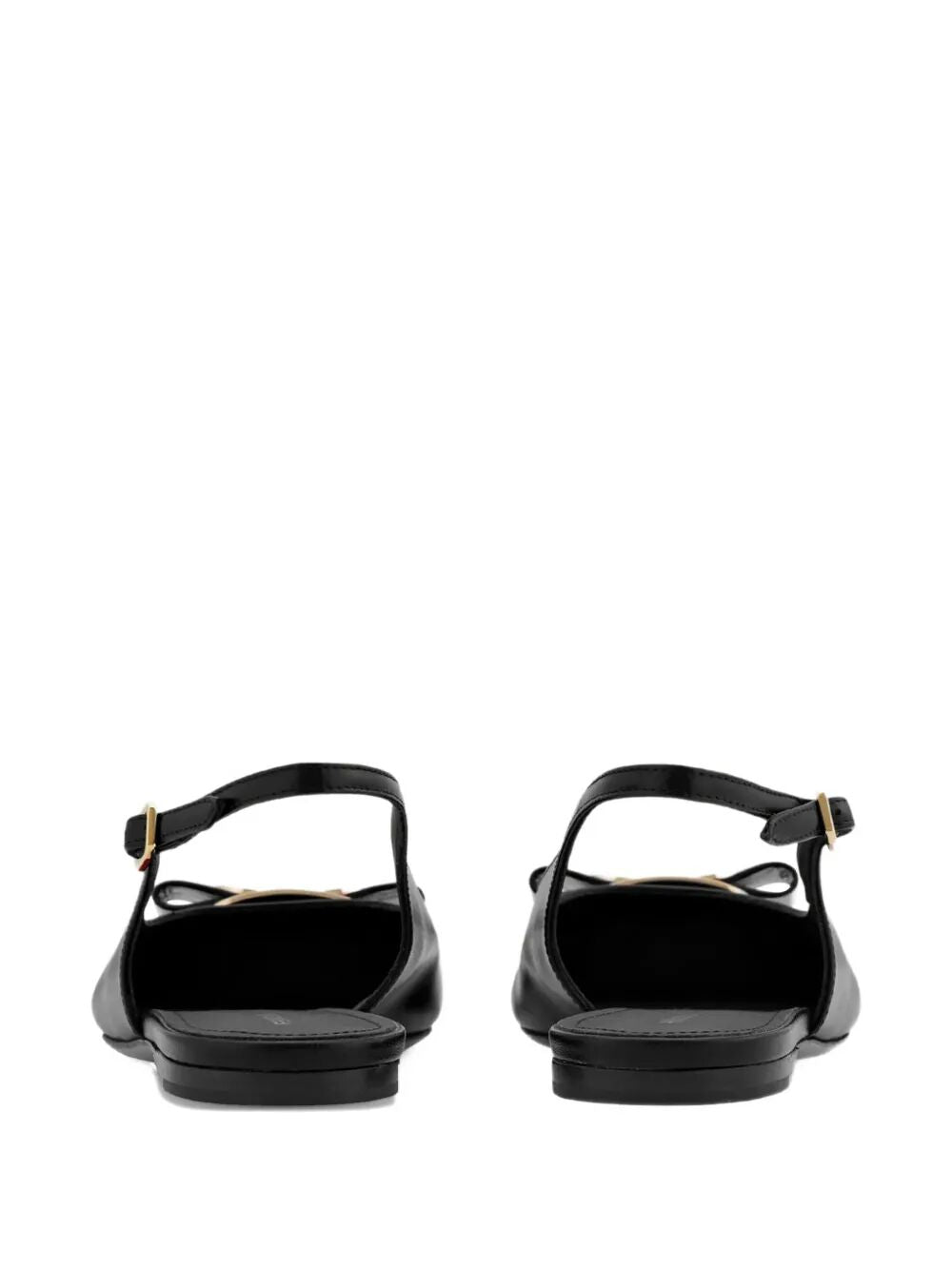 Ferragamo Mules - Nero | c67c4b352b9eed0504c8a418b00c3be6a73ba810