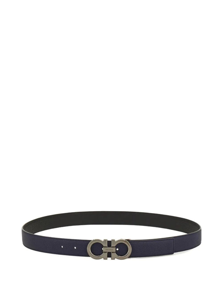 Ferragamo Cinture - Blu | ce65ad1ba2d9d5241d80f28ffacd962d6447d091