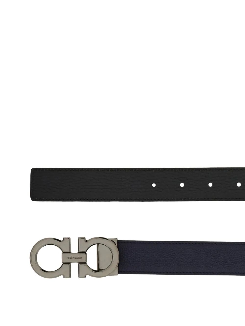 Ferragamo Cinture - Blu | b6acee6820393972973d7e99ff4da578558e312f