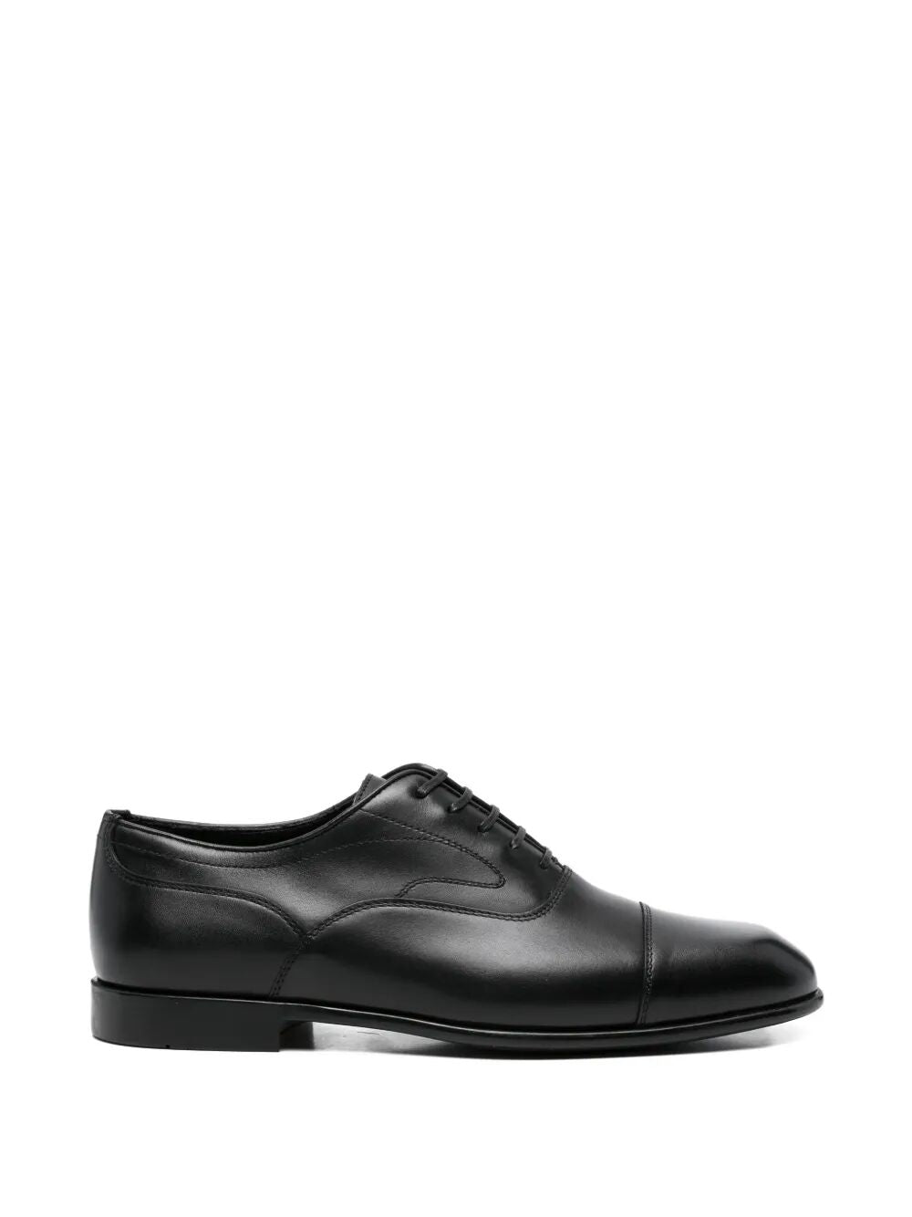 Ferragamo Oxfords - Nero | 821932e04839d2bbed3858f73a9e36101014e4fe