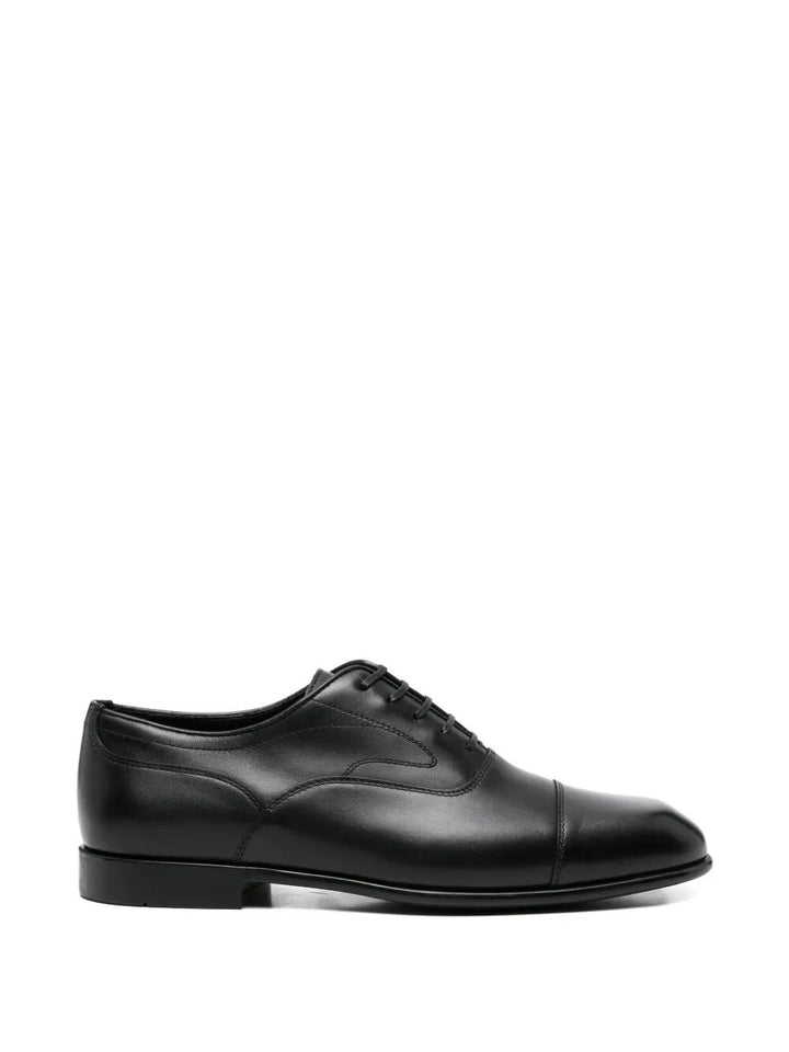 Ferragamo Oxfords - Nero | 821932e04839d2bbed3858f73a9e36101014e4fe