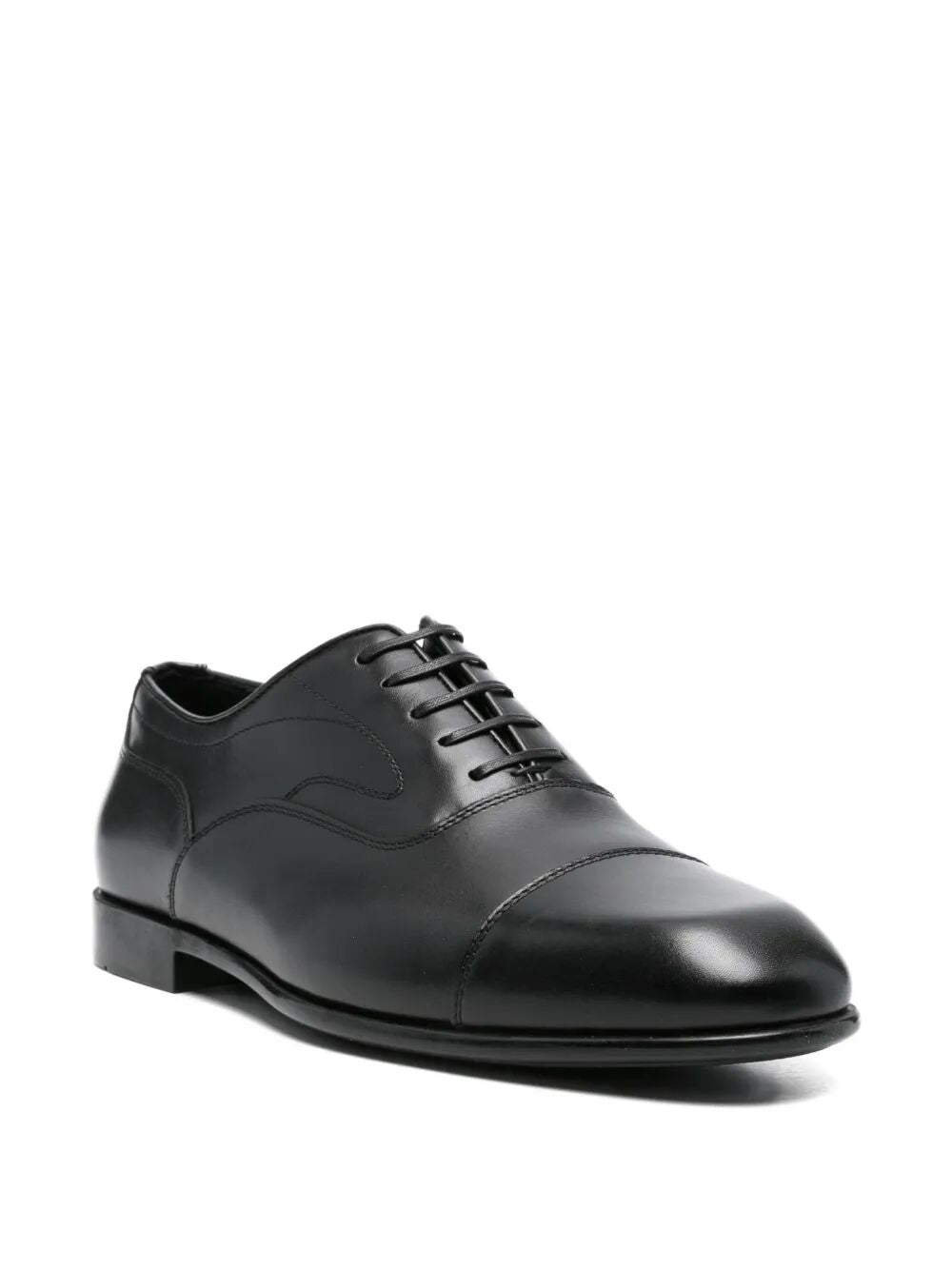 Ferragamo Oxfords - Nero | b14bbd7cfe700eb0c51c0eb193e4bb677ae52541