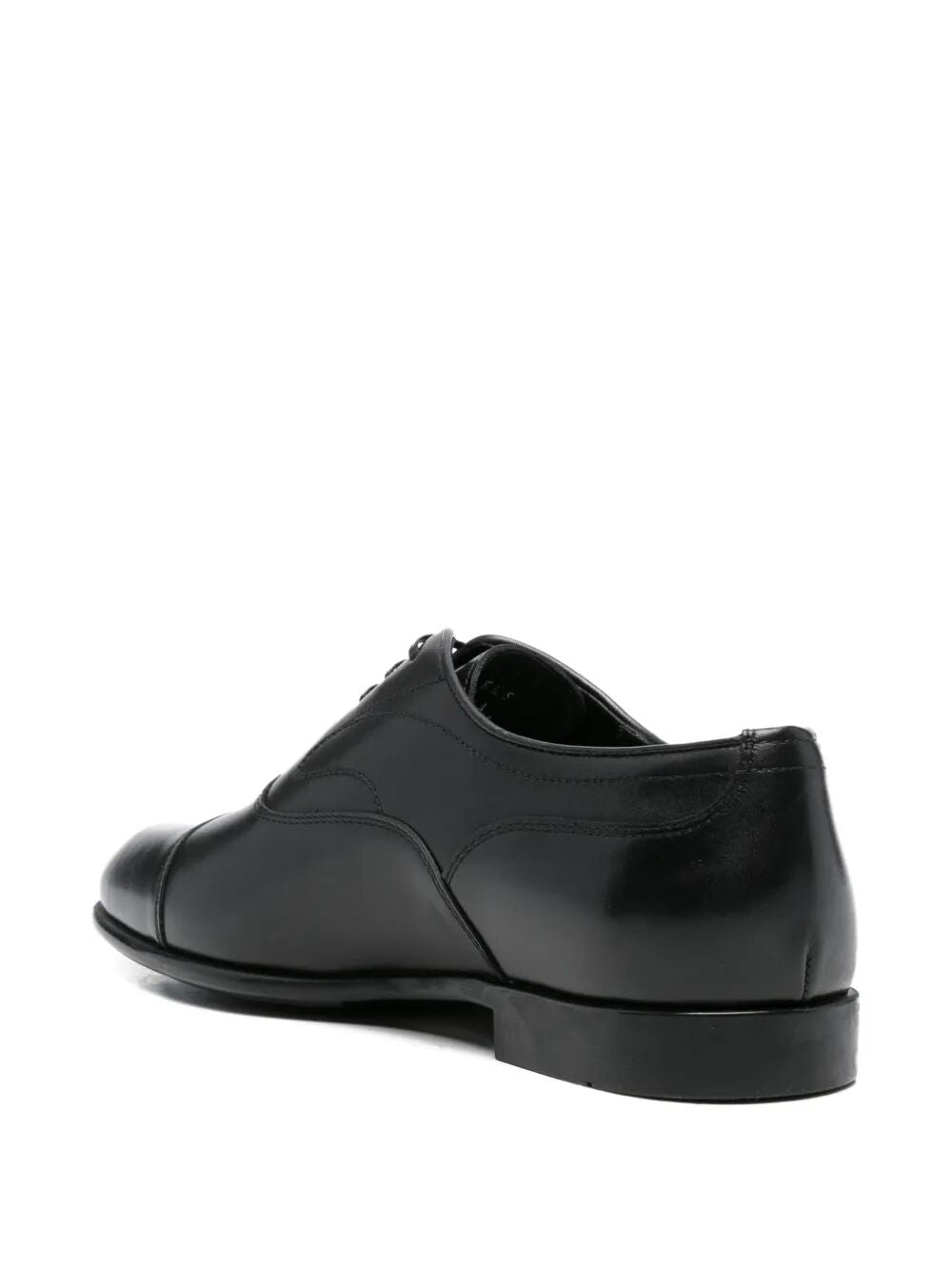 Ferragamo Oxfords - Nero | 7d48dfa98ec1ddc5f4da45387c0684de70f7b3c4