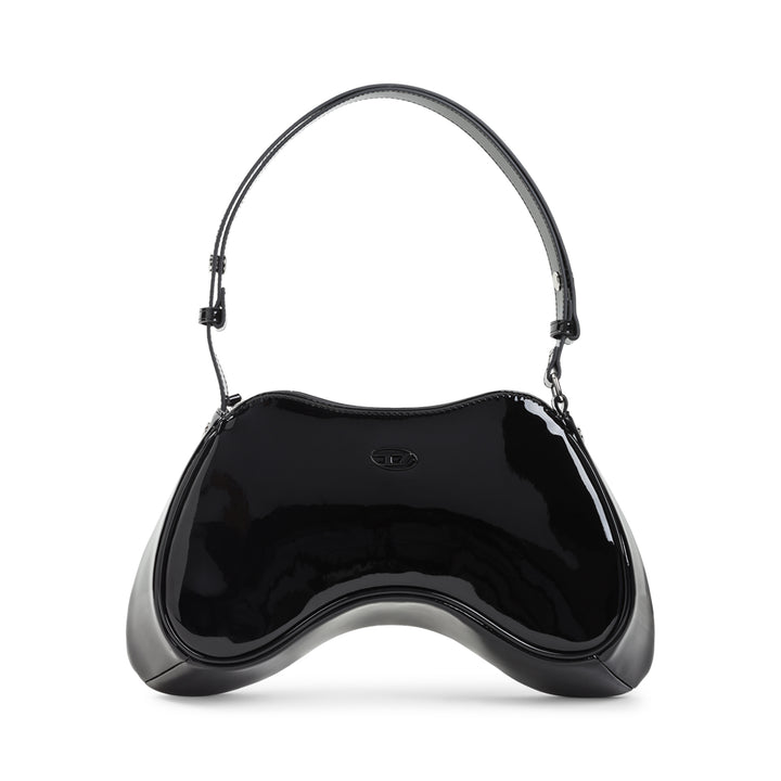Diesel Borse a Spalla e Tracolla - Nero | 5fa2d7b091e28a40f909ed6264f8d8a3ea3bc5c4