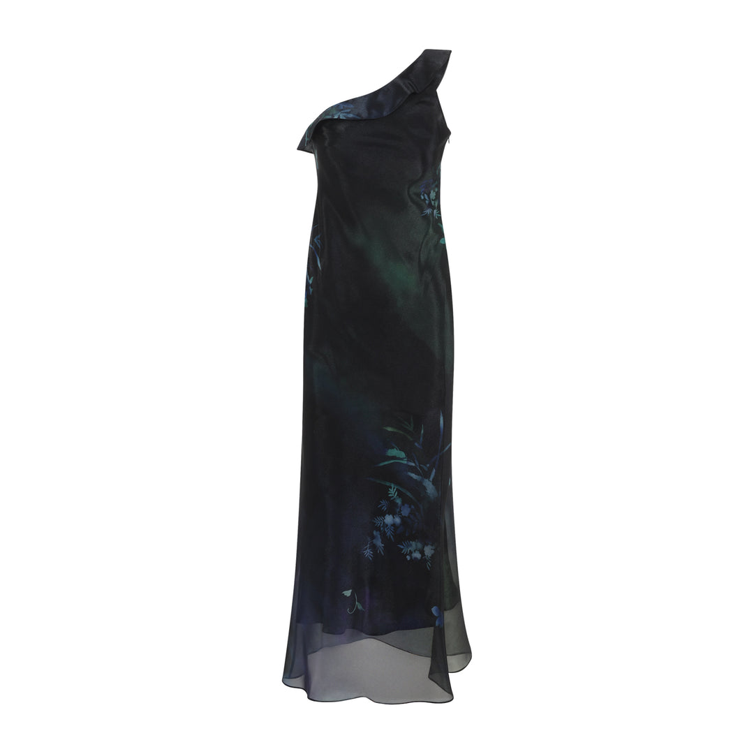 Giorgio Armani Day evening - Nero | b2d25ea17c6f29fc5694e43cd7cc3f76e2eb0064