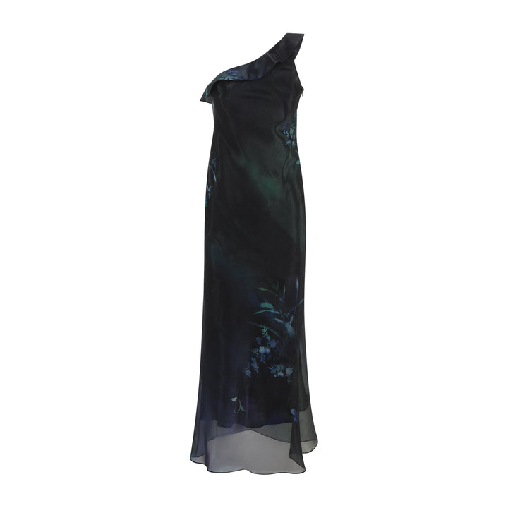 Giorgio Armani Day evening - Nero | b2d25ea17c6f29fc5694e43cd7cc3f76e2eb0064