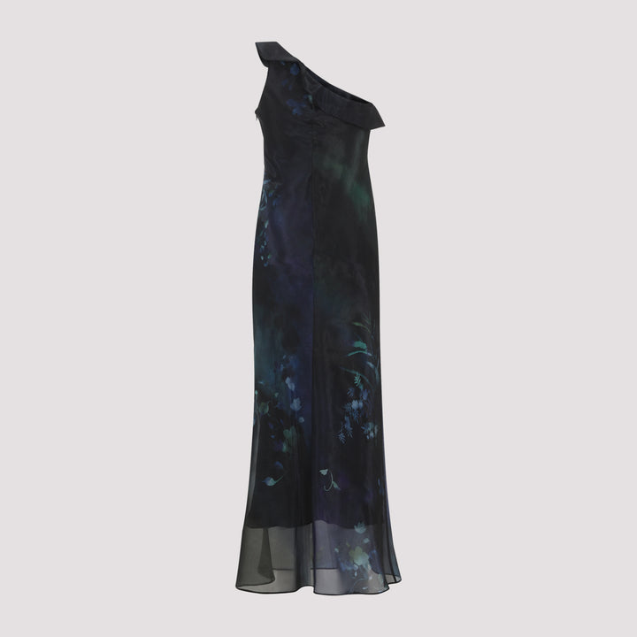 Giorgio Armani Day evening - Nero | c1e02c4a33b72812192cda9365b1eb7aad9a5b28