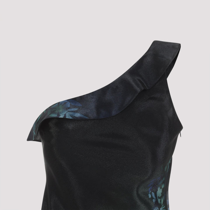 Giorgio Armani Day evening - Nero | 3a7ee5ca893163dd075e7aed841195a8183c36be