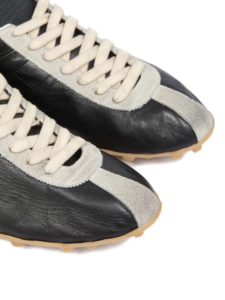 Maison Martin Margiela Sneakers - Nero | 69d14a74733d8ab08fdcc82ab9aab94b94eeeac4