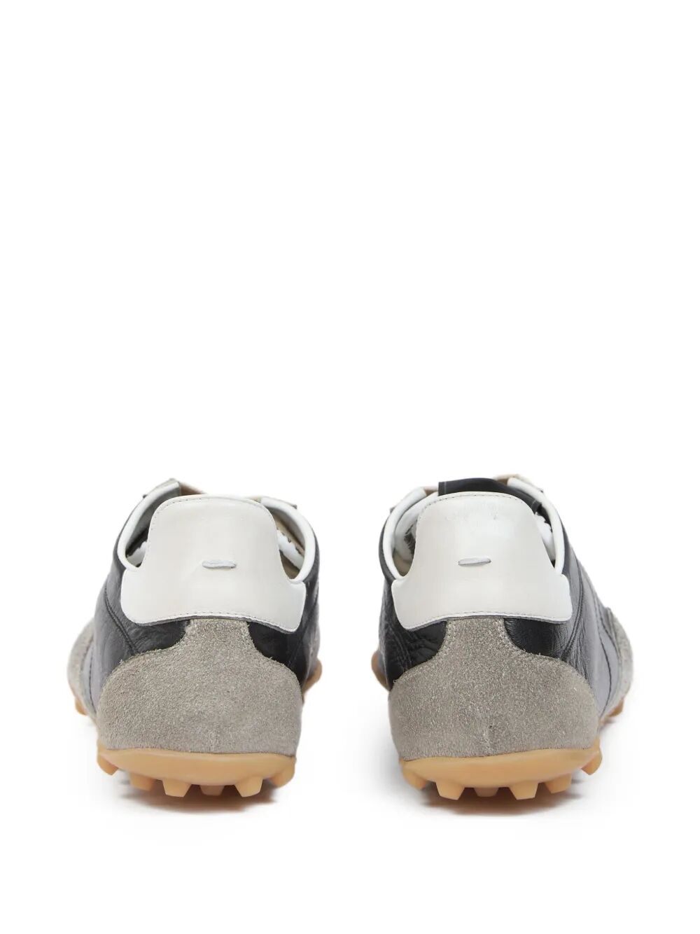 Maison Martin Margiela Sneakers - Nero | a3f81a8de75b5be92a8ec0b8d7bbc01e4b246401