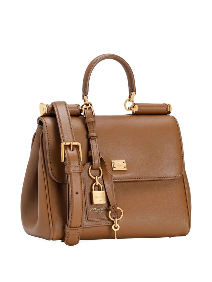 Dolce & Gabbana Totes - Marrone | e2af882f8dbac96a82d3f1e0950cab7faf96a626