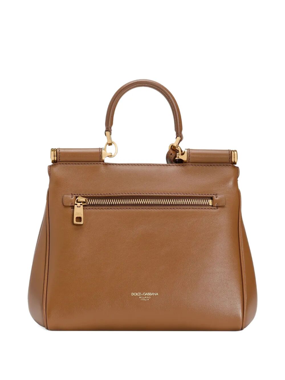 Dolce & Gabbana Totes - Marrone | c2a8c018d4181a2589bb03cfc1e89b99cbb44c7b