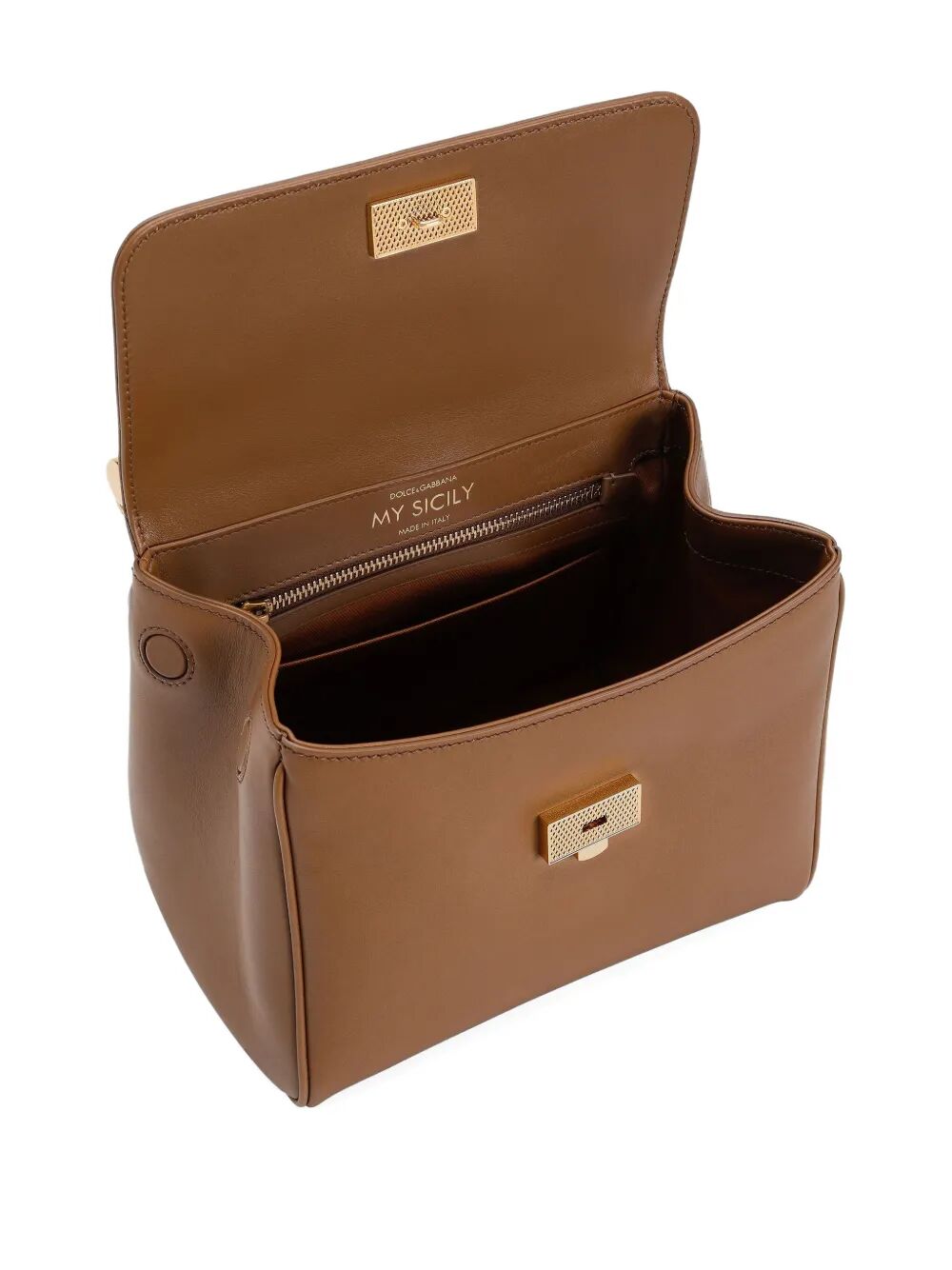Dolce & Gabbana Totes - Marrone | 97cf909a95f14166434c9146b0061913d049eae4