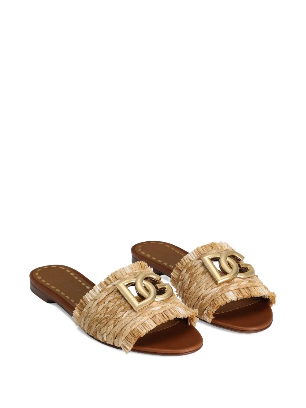 Dolce & Gabbana Sandali - Nude & Neutrals | 865a4a524636c9c6669ef5e6052eba6fd6cacf08
