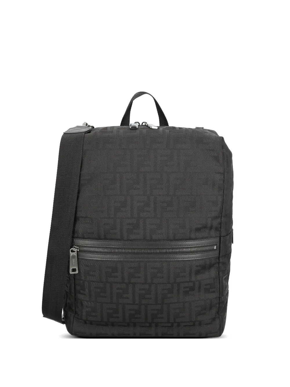 Fendi Zaini e Valigie - Nero | 3ded07a41ce05ab3e25910d172eaa6ae3f9e8e0e