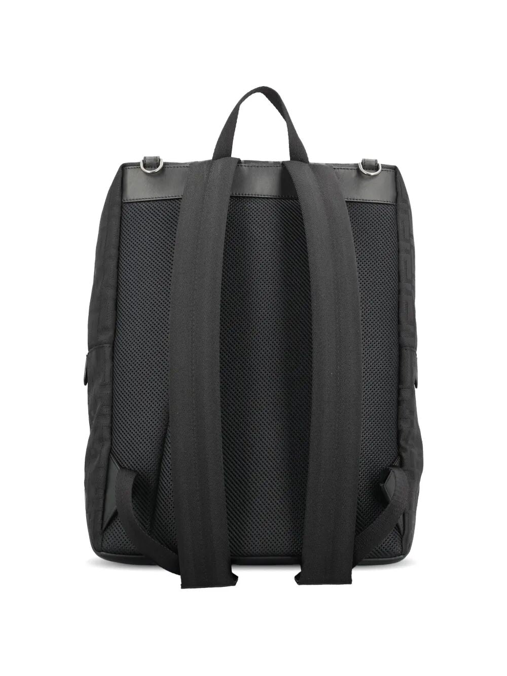 Fendi Zaini e Valigie - Nero | 676314dced3b4d34b7659952087a230d3a6a4cc8