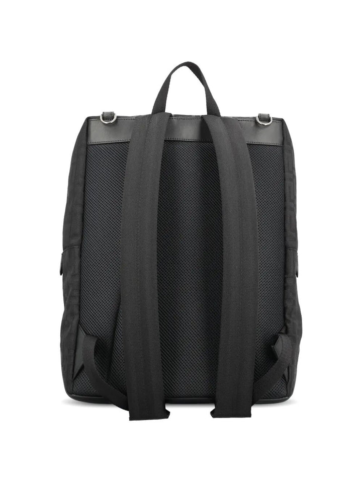 Fendi Zaini e Valigie - Nero | 676314dced3b4d34b7659952087a230d3a6a4cc8