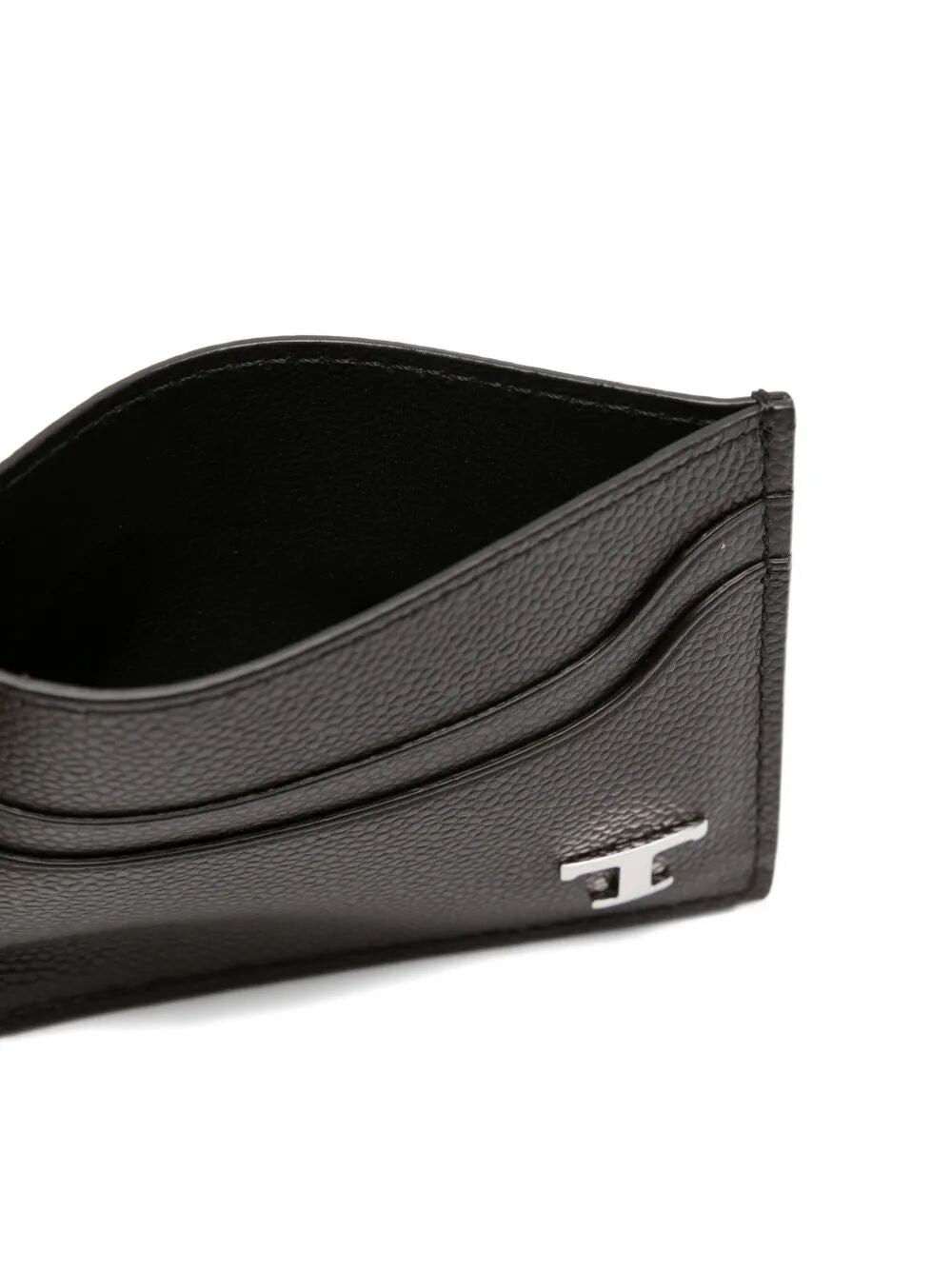 Tod`S Credit card cases - Marrone | f0f38fae517f92df514357089c38e41cb1079e10