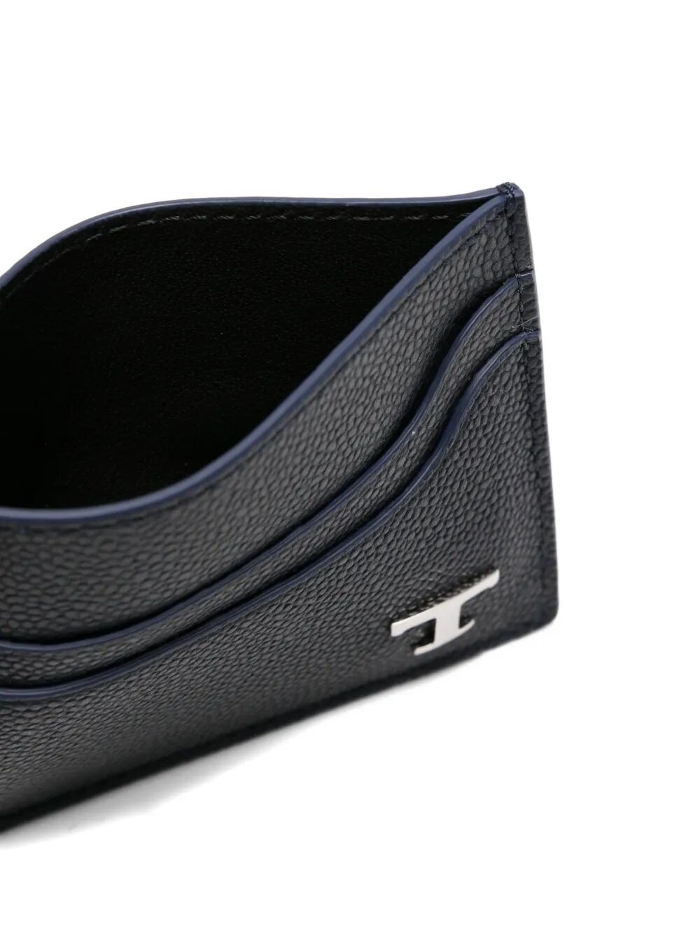 Tod`S Credit card cases - Blu | 86842c082ea0902e28ab10c09caefd9c2f2f473c