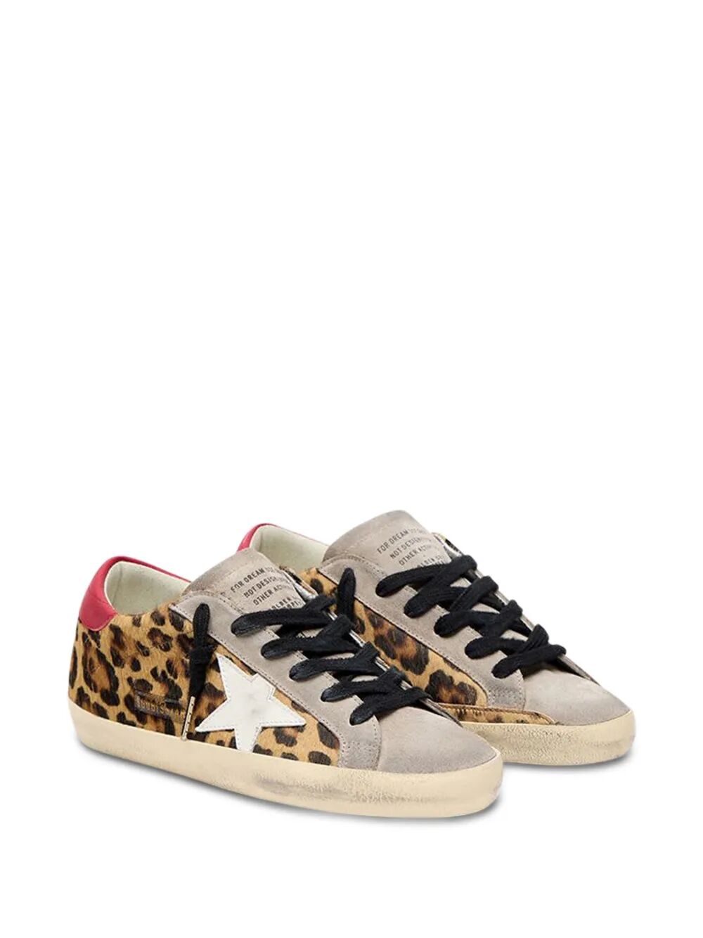 Golden Goose Sneakers - Marrone | bd88b595faca90d43227b941f617dc19a4cf989f