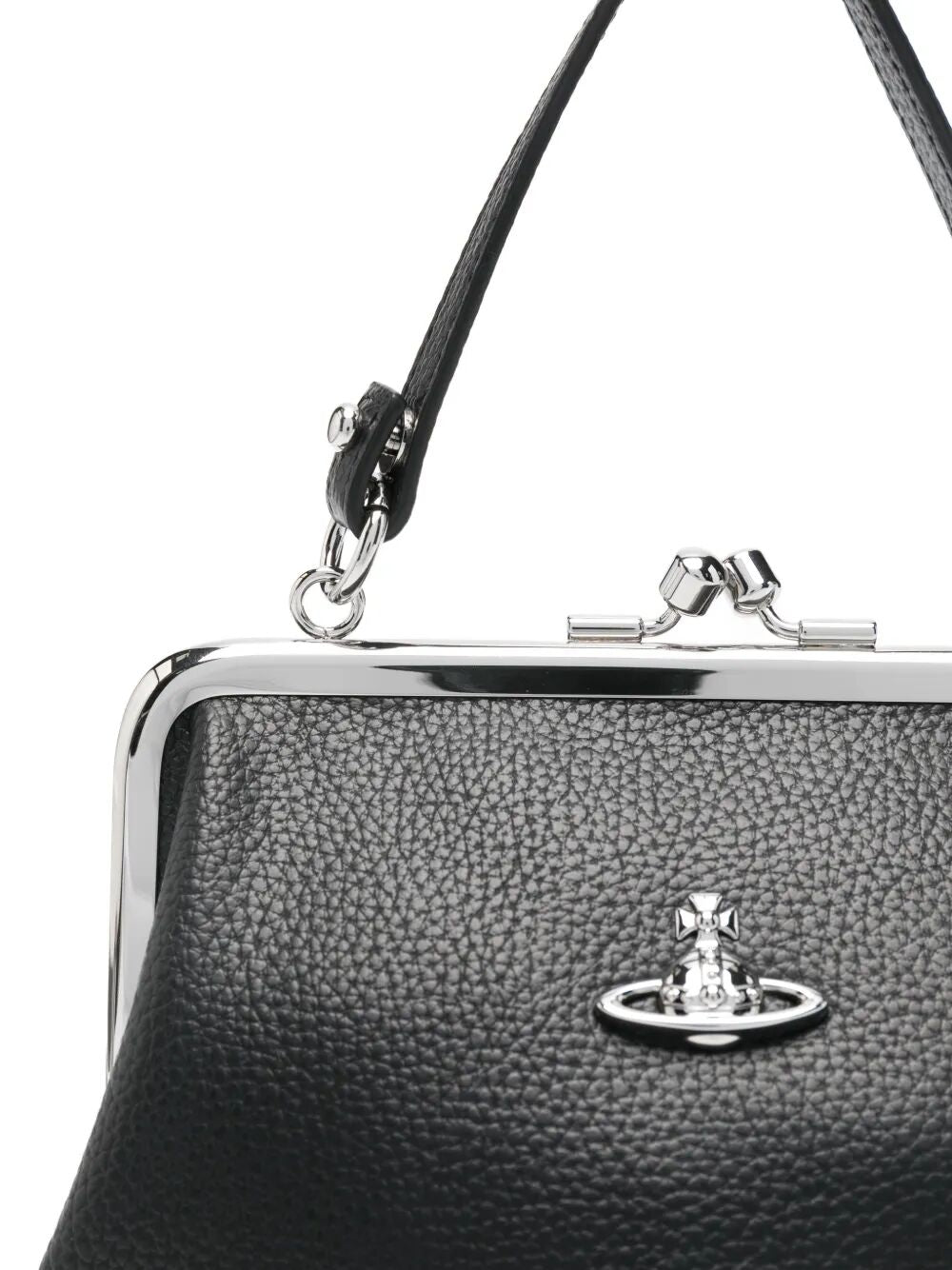 Vivienne Westwood Totes - Nero | 0fb5c8b01cd48a2ca6b3f794d49a383669f0b7ef