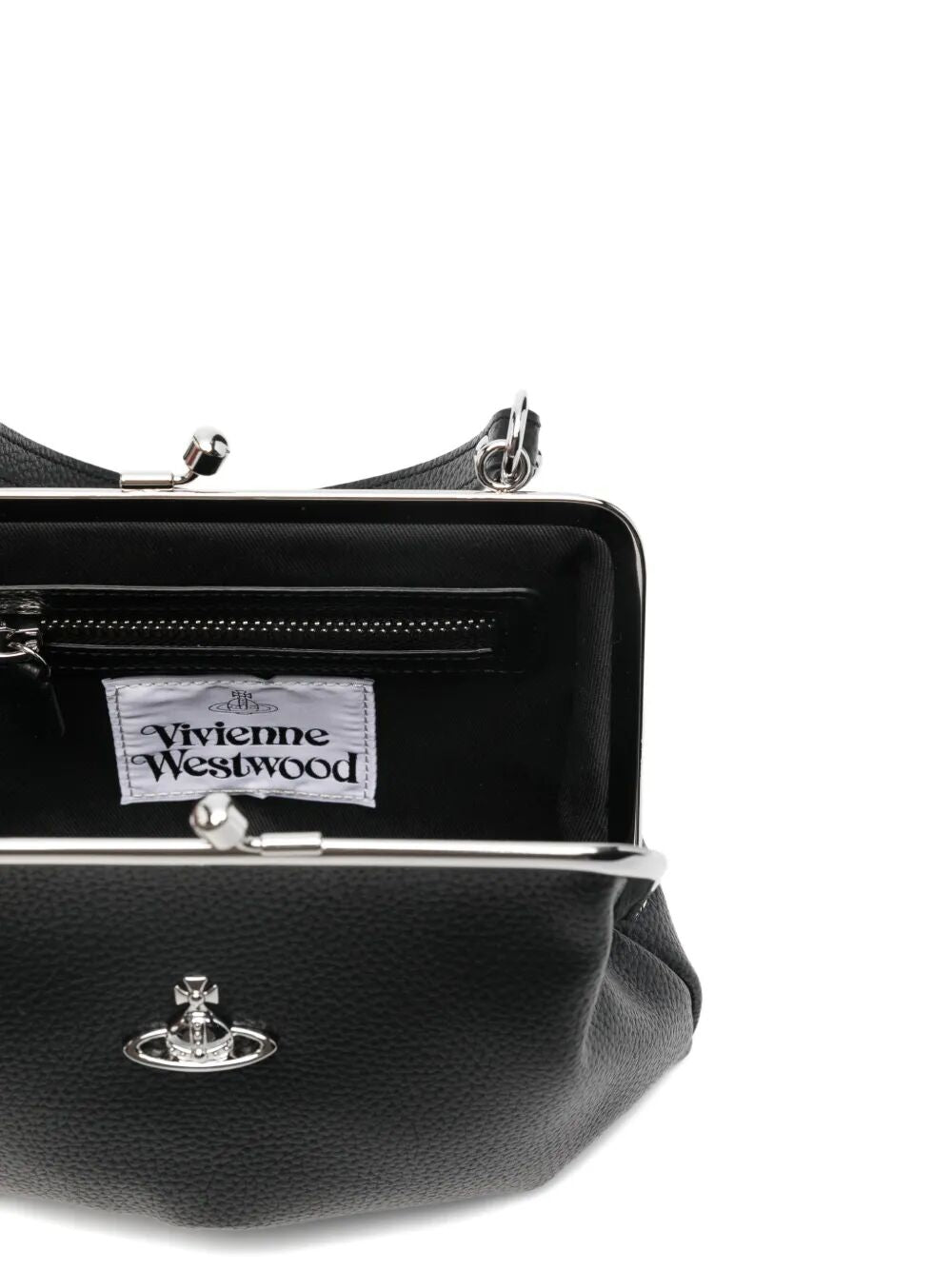 Vivienne Westwood Totes - Nero | cc238a382d6149d182f3be91c260dcb1b3498144