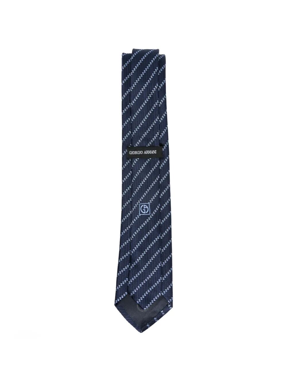 Giorgio Armani Ties - Blu | a6481732c31c109d887ace18ba258932cf1ec391