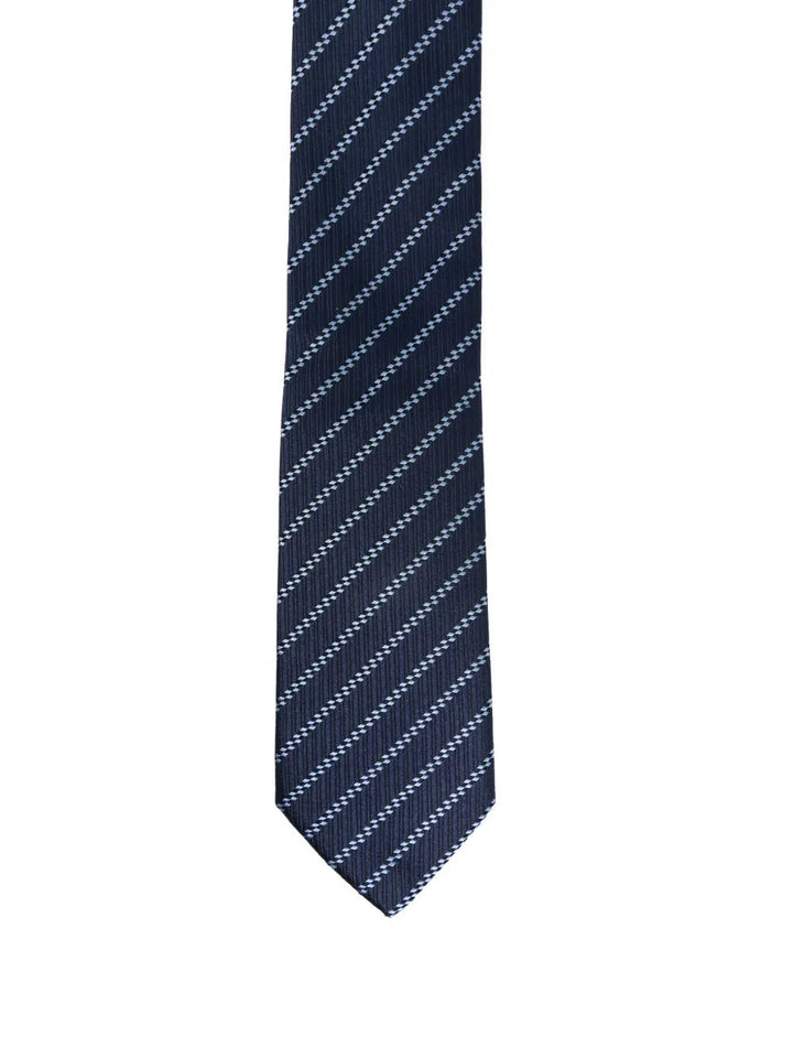 Giorgio Armani Ties - Blu | 3cecf0e0e0ad2777e2199073876182f83e65743f