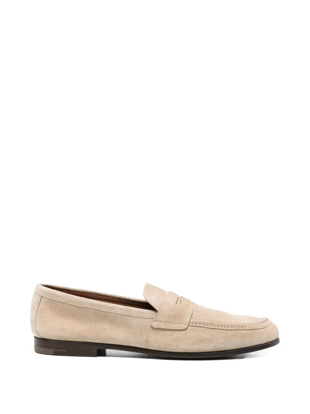 Church'S Mocassini - Nude & Neutrals | b654c87148b84d0618049de40de10bb17d18f7fe