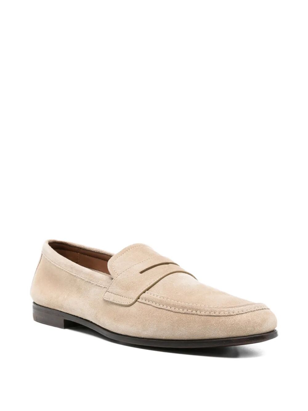 Church'S Mocassini - Nude & Neutrals | 2f4c319d7f7cb7fa50d0a37853b665608bb5e142