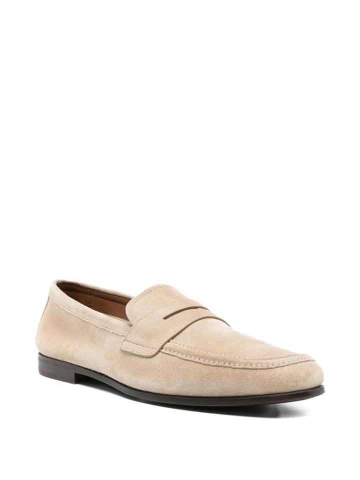 Church'S Mocassini - Nude & Neutrals | 2f4c319d7f7cb7fa50d0a37853b665608bb5e142