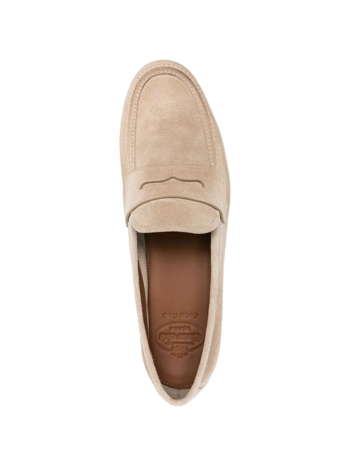 Church'S Mocassini - Nude & Neutrals | b8a73e35b865dc8402ddba4d0e8f2572b19f2ae8