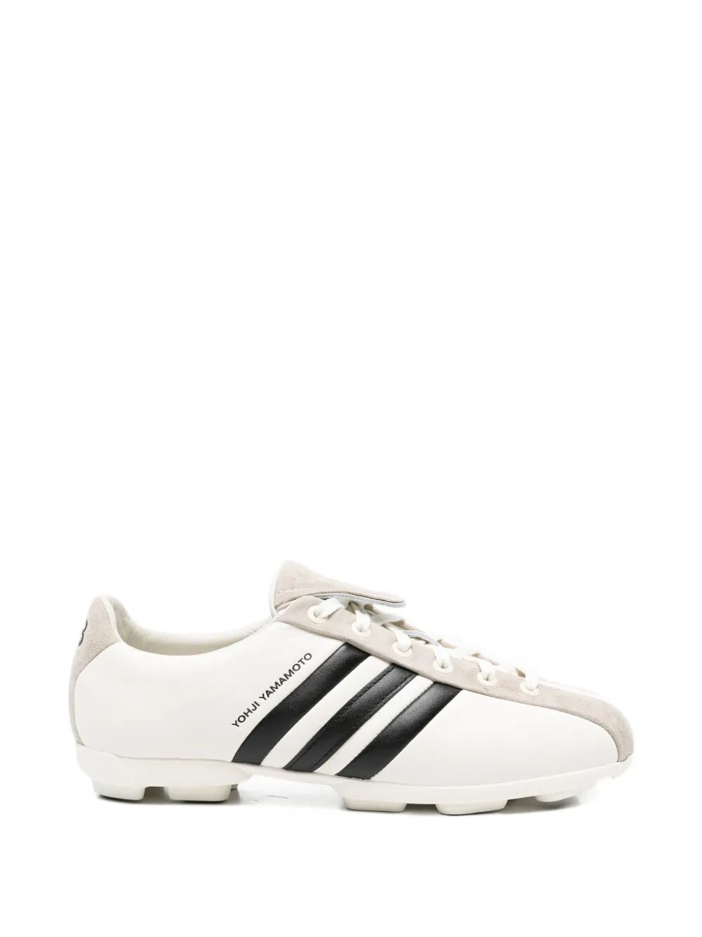 Y-3 Sneakers - Bianco | 7746ded4847c9b3f1c8a4ad1e6d90ace89c32e62
