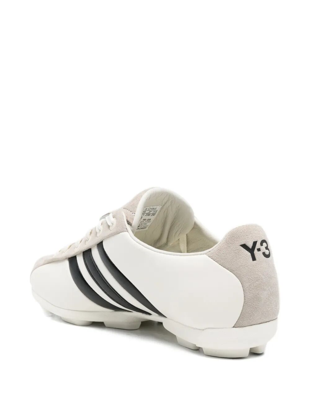 Y-3 Sneakers - Bianco | 11d830da2722f0dc166548a952366e163dceb2a3