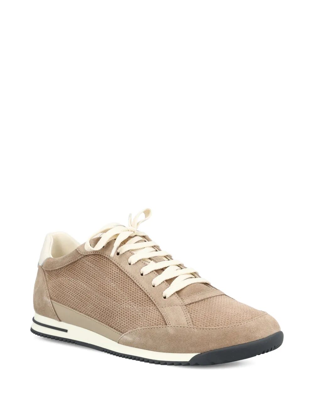 Brunello Cucinelli Sneakers - Marrone | 1e57adc250de6a2f49e00bc235b8552b646a385f