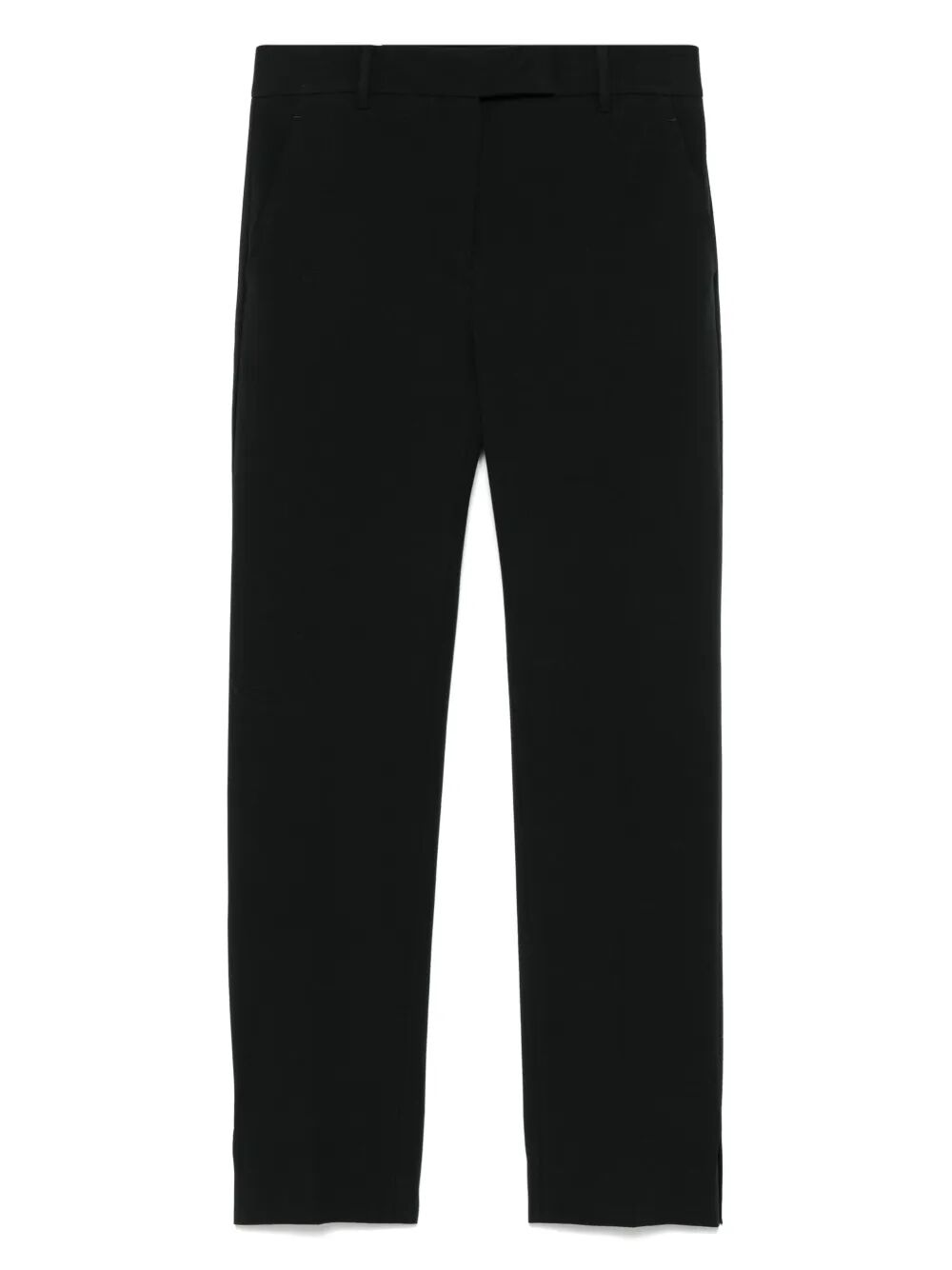 Incotex Slim - Nero | 678701c82d6a6287bc3eda012bdb8d660346907e