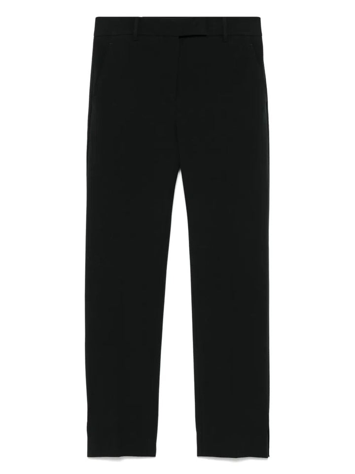 Incotex Slim - Nero | 678701c82d6a6287bc3eda012bdb8d660346907e