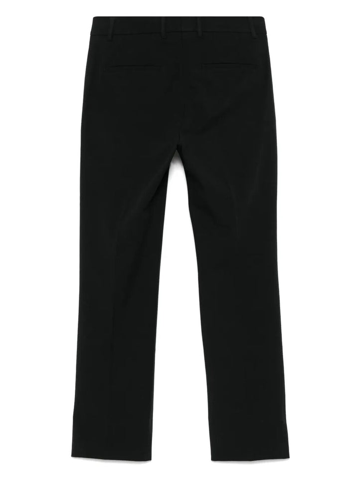 Incotex Slim - Nero | e1367cfcd16563b2f0ea22d3c6a242e82c5929ca